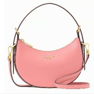 Kate Spade Pink Shoulder Bag